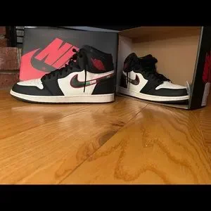 Nike | Shoes | Nike Air Jordan High Og Sports Illustrated  display picture 1